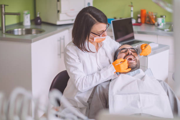 Professional Emergency Dental Service in NY